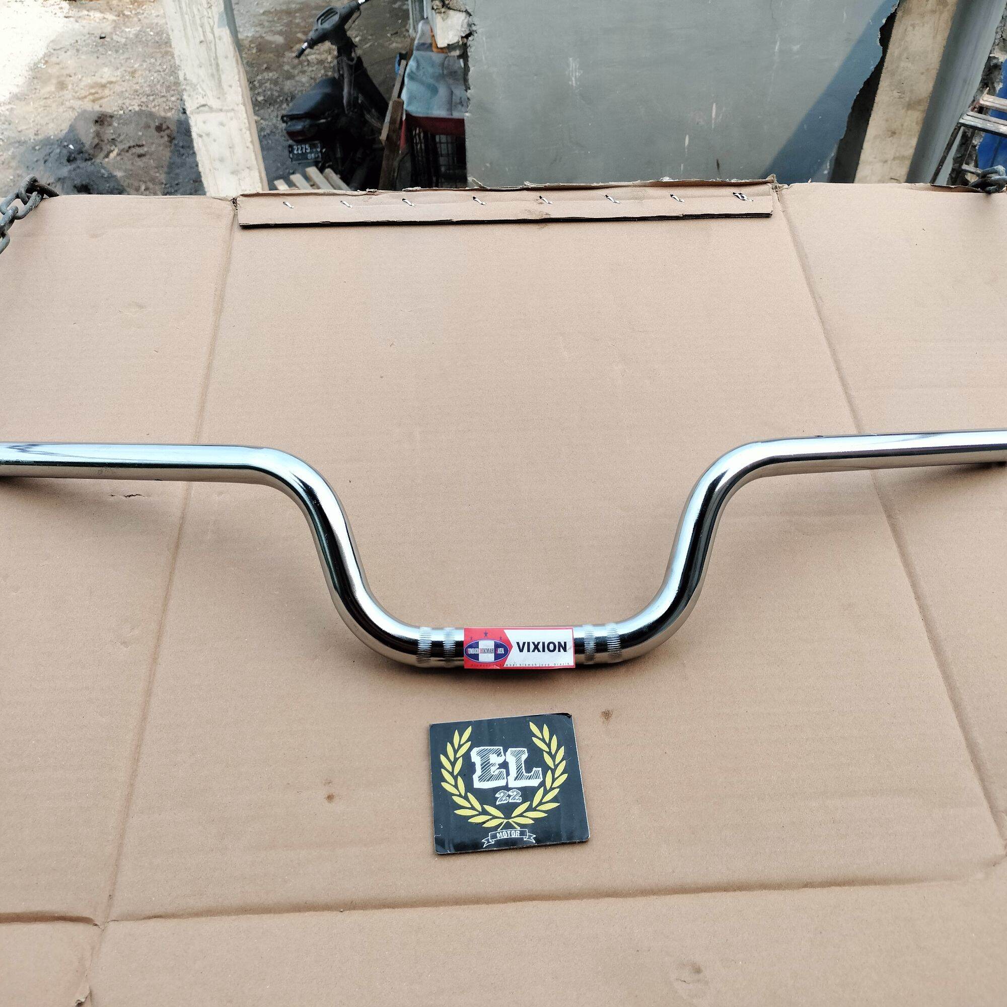 Beli Stang Bulat Vespa Super 66 73 Online Harga Terbaik Lazada