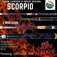joran tegek oregon ikan mas atlantis oregon stone orca scorpio orca banyuasin ogawa kirin navara galaxy prime