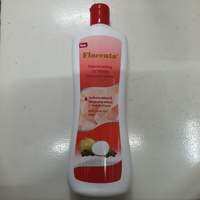 Flacenta moisturizing uv white hand body lotion 500ml