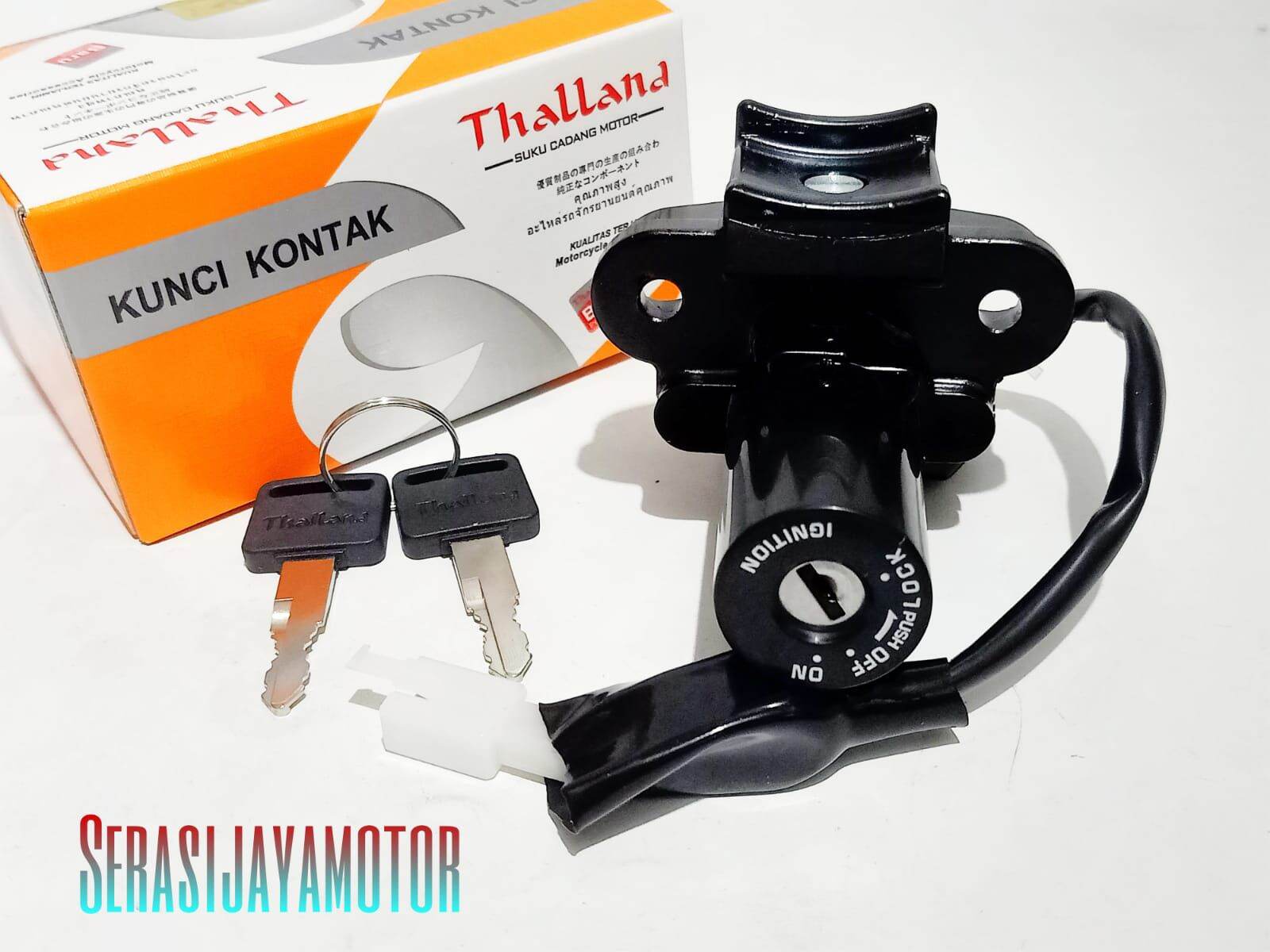 Toko Online Resmi ABC RACING | Lazada.co.id