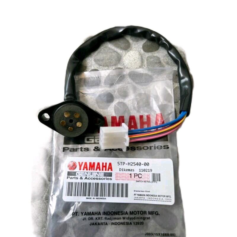 Switch Netral Jupiter Z 5TP Harga 25,000 rupiah*Gratis Ongkir