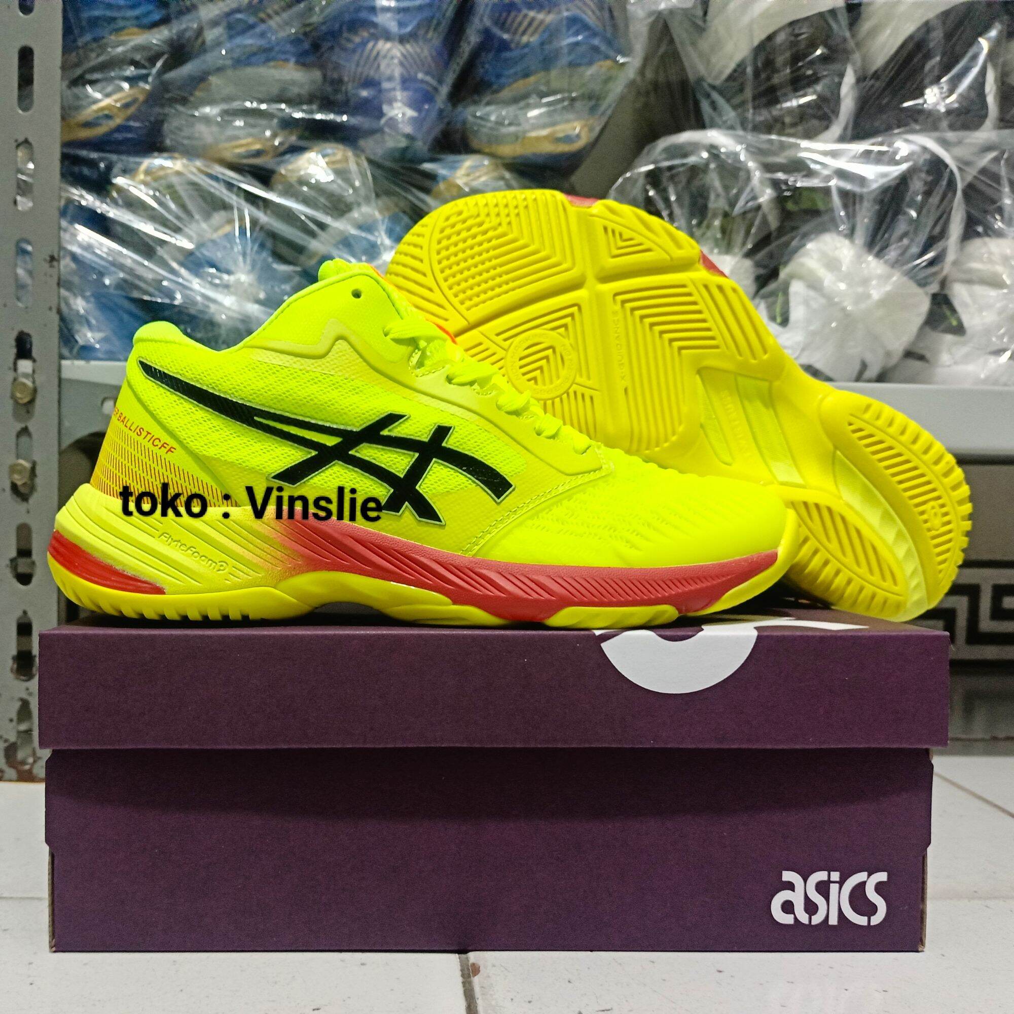 Beli Sepatu Volianak Ori Online Harga Terbaik Lazada Indonesia