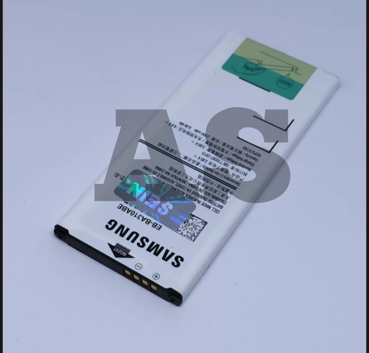 Baterai Hp Samsung A3 2016 Double Power Jual Baterai Hp Samsung