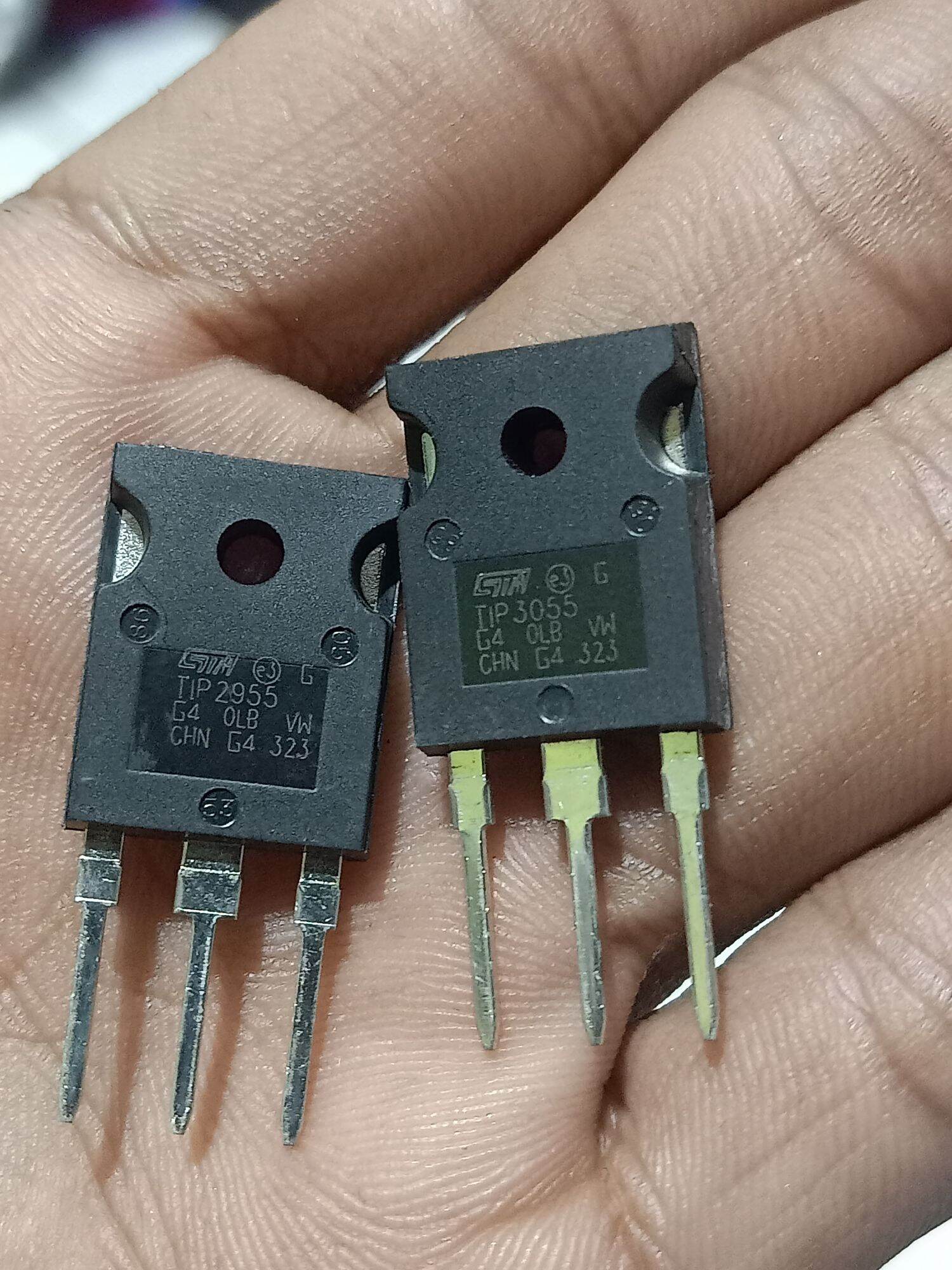 TIP 2955-3055 (G) Harga 7,000 rupiah*Gratis Ongkir