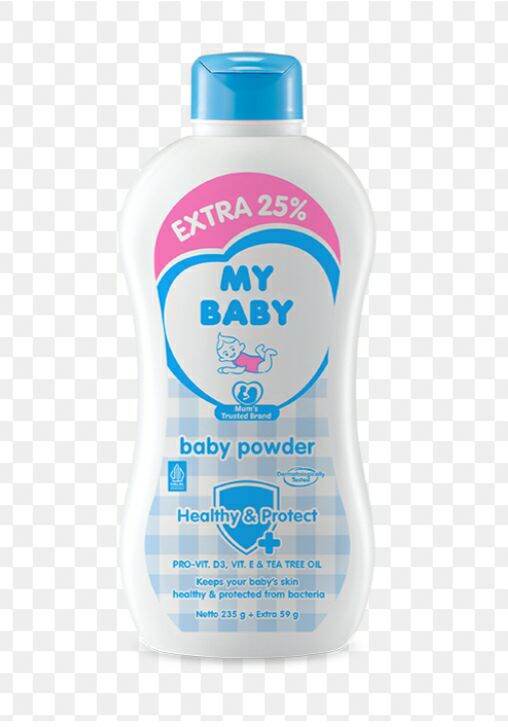 My Baby Powder | Lazada Indonesia