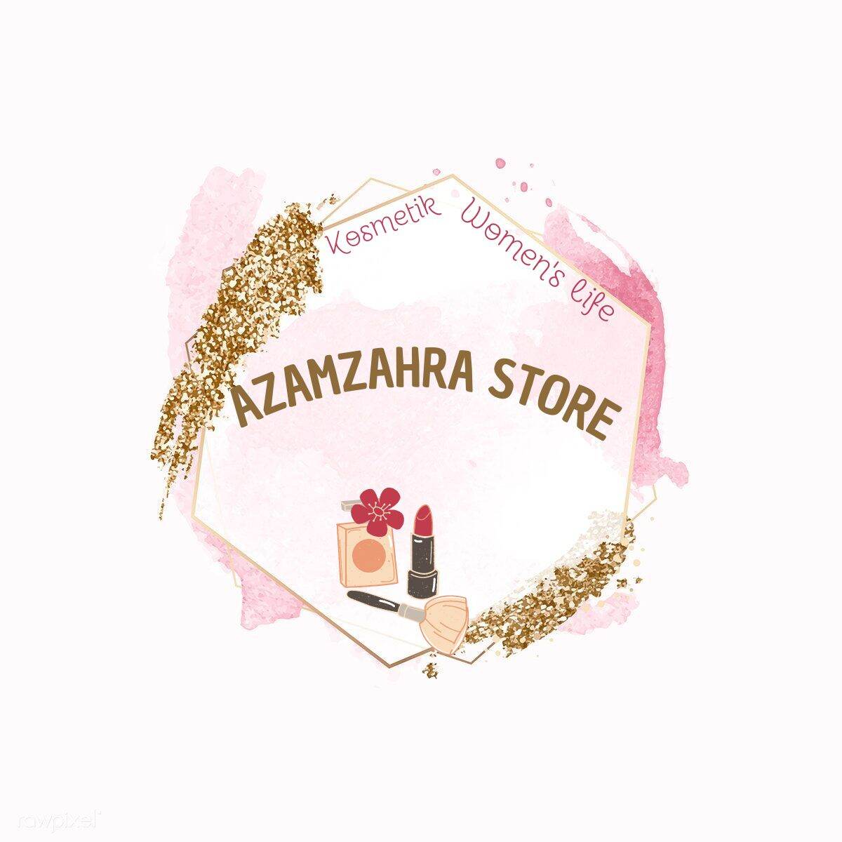 Toko Resmi AZAMZAHRA STORE Online | Lazada.co.id