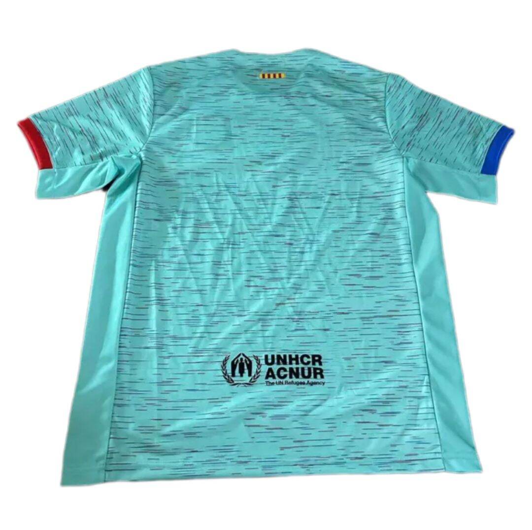 Jersey bola barcelona third fans issue (3Rd) 2023 2024/Barca 2024