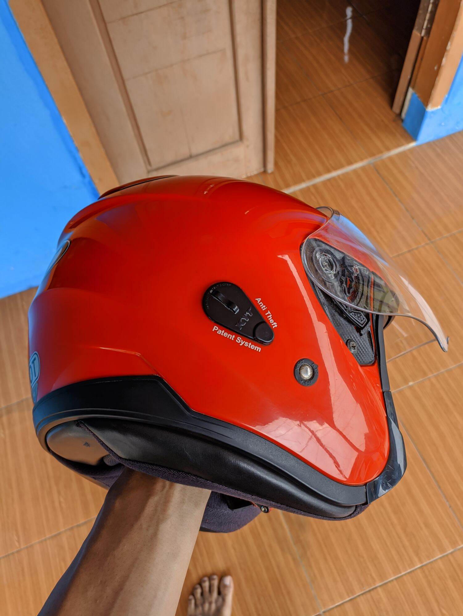 helem kyt kyoto second | Lazada Indonesia