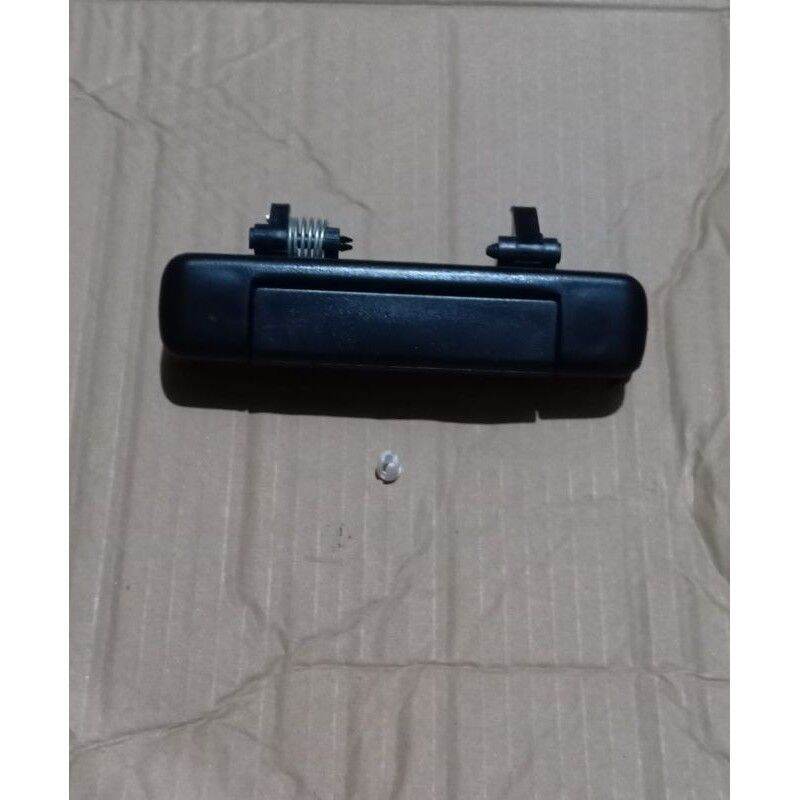 handel pintu luar kanan / kiri toyota starlet kotak ep70 ep71 Giá 55,000 Đồng*Miễn phí vận chuyển