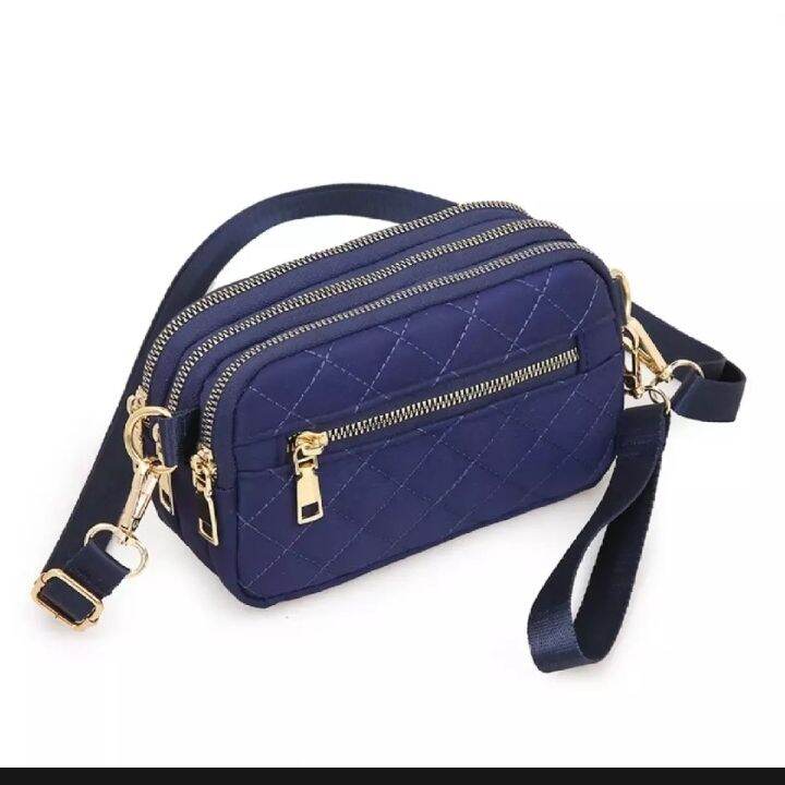 Lazada Indonesia - tas selempang wanita terbaru 2022 kekinian tas murah tapi mewah tas wanita dewasa model terbaru 2022