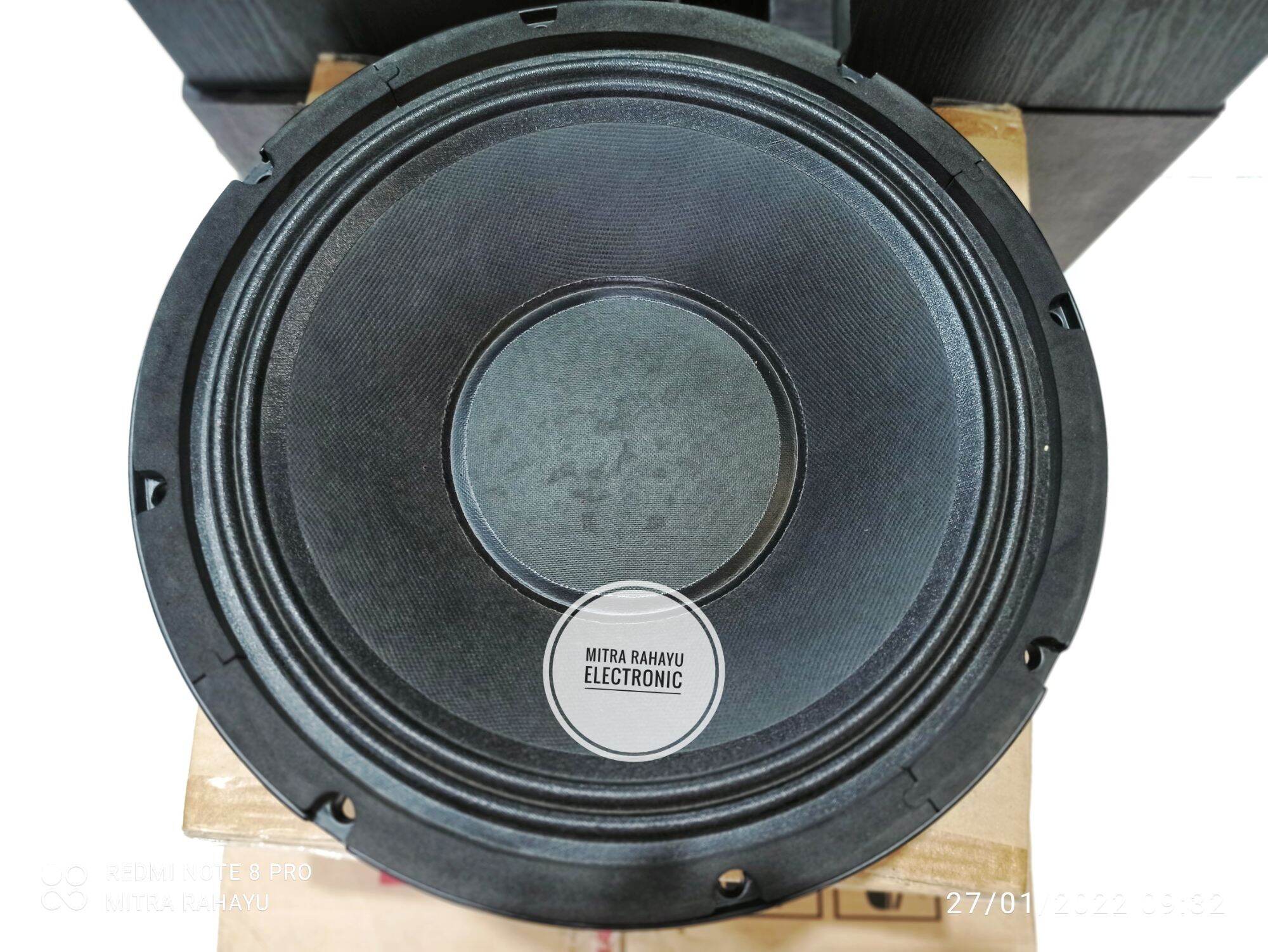 harga speaker black widow 12 inch