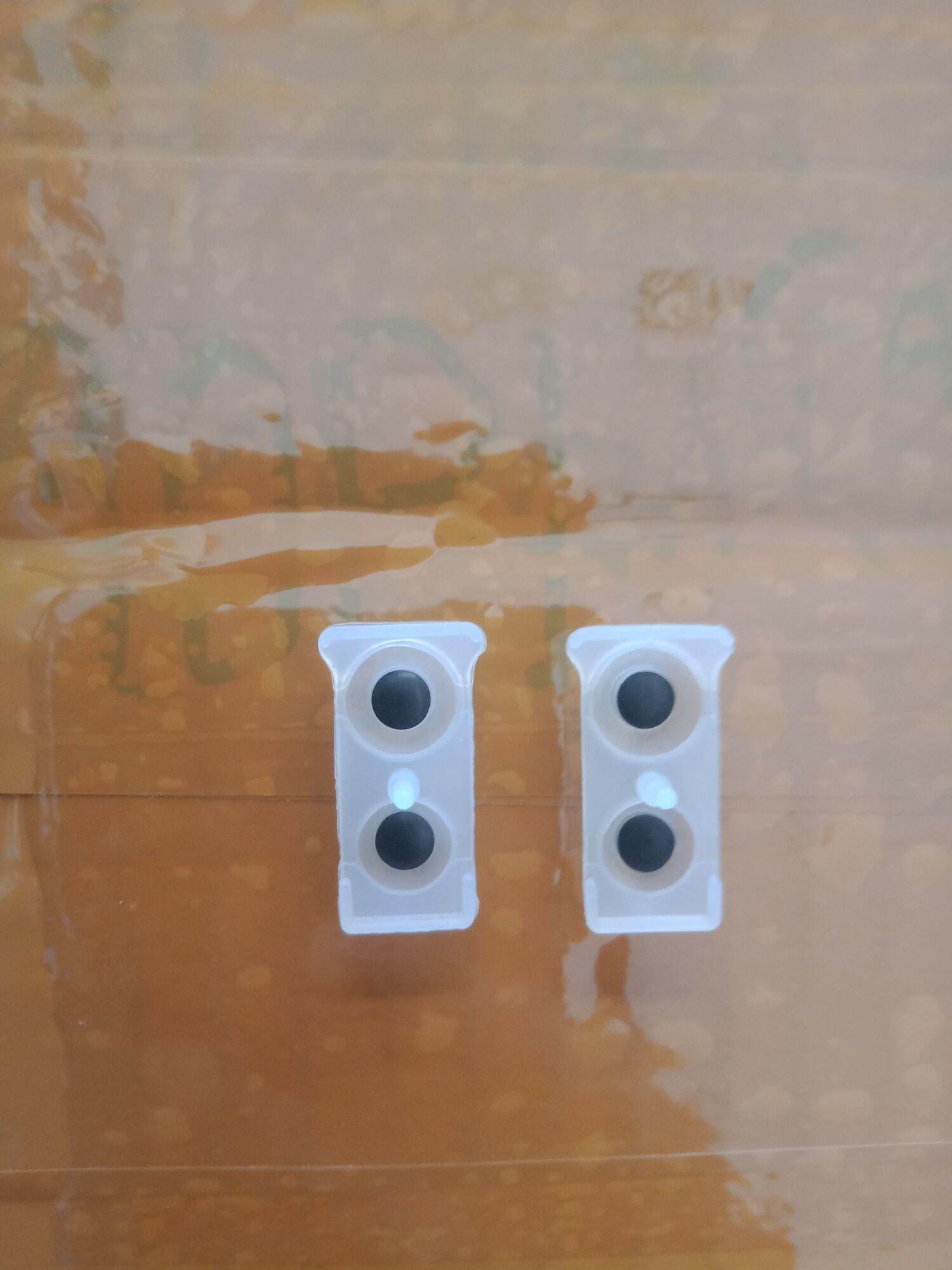 KARET R/L STIK PS3 ORI BENING/KARET R/L STIK PS3 ORI BENING Harga 1,500 rupiah*Gratis Ongkir