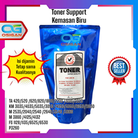 Toner Kyocera Support All Tipe M2040dn M2540 M2640 M3660 M3860