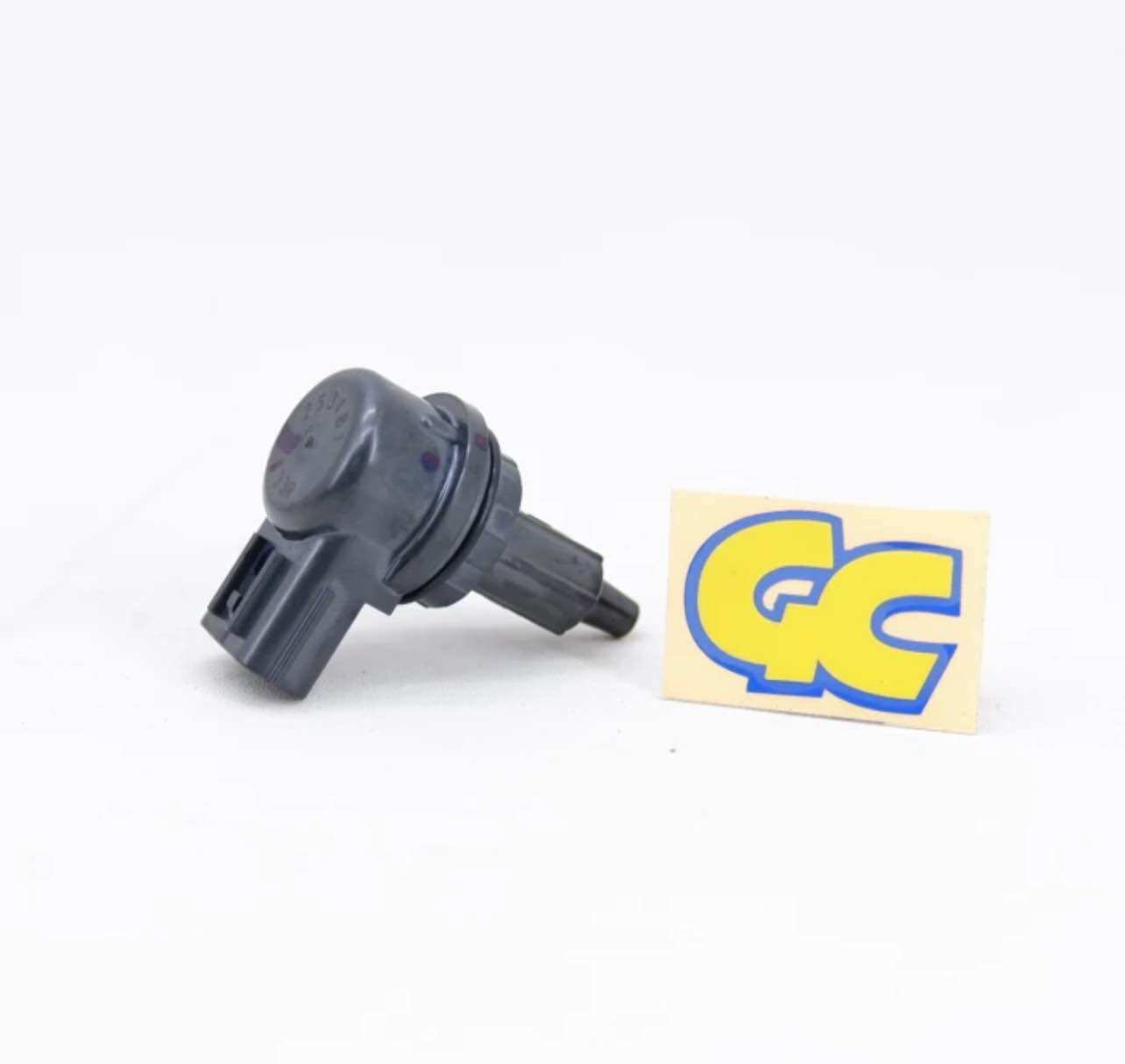 Sensor Motor Isc Sensor ISC Stepping Motor All New Nmax Aerox Lexi Original Yamaha ...