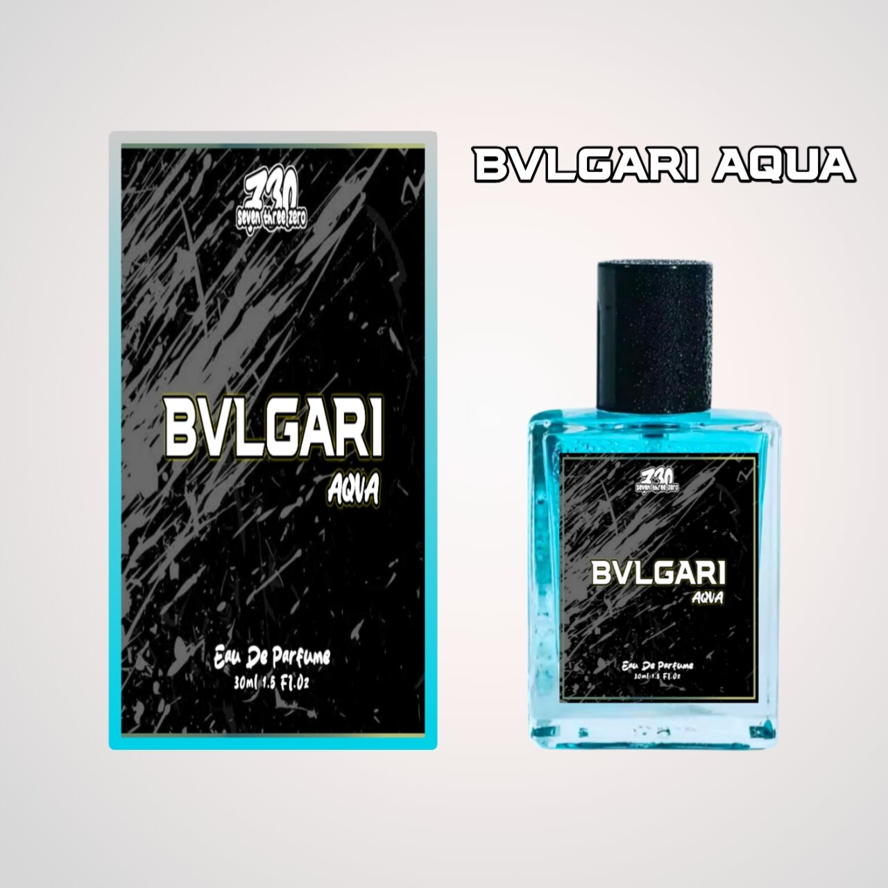 Bvlgari Fragrance Bvlgari Aqva Amara 30ml Aqva Pour Homme