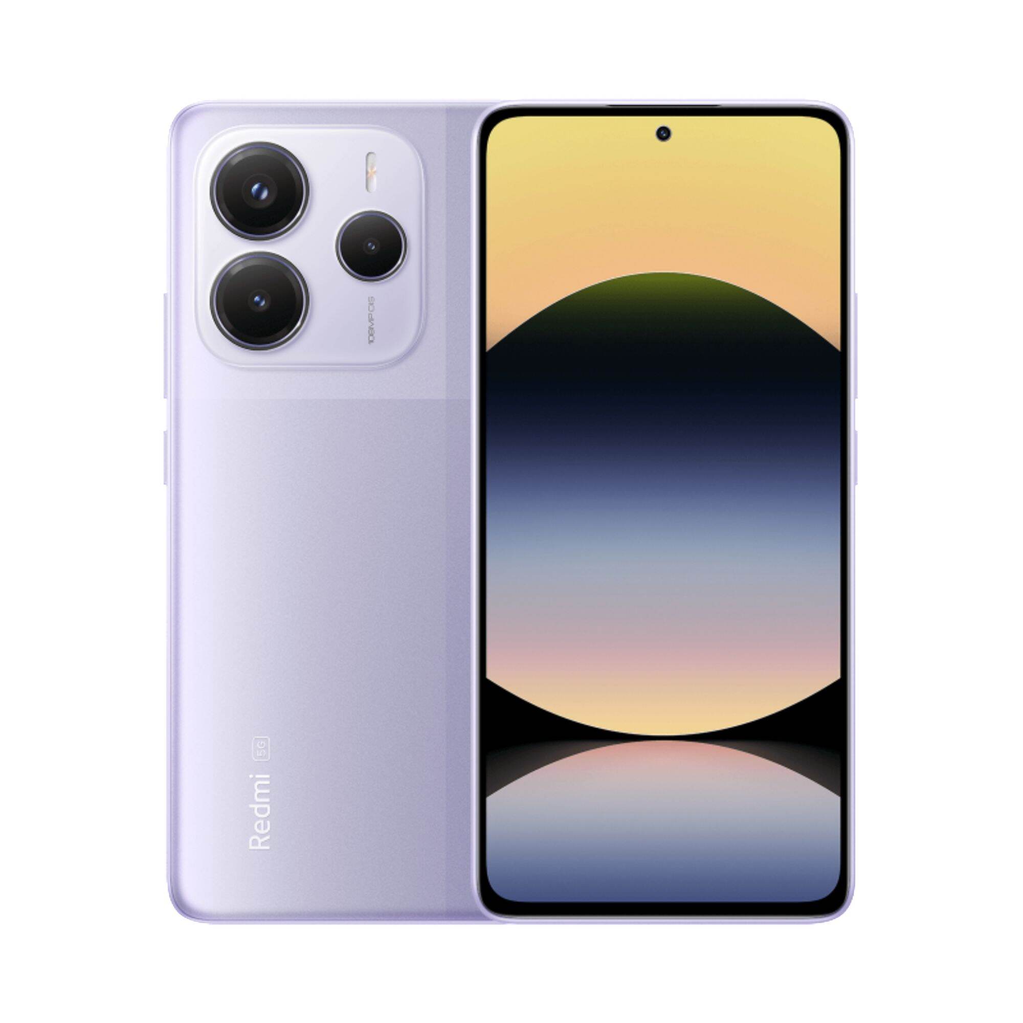 Xiaomi Redmi Note 14 5G Garansi Resmi Xiaomi Indonesia Giá 3,099,000 Đồng*Miễn phí vận chuyển