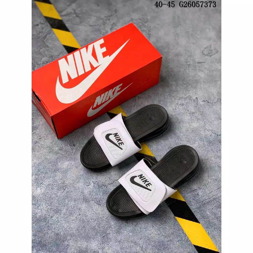 harga sandal nike air max