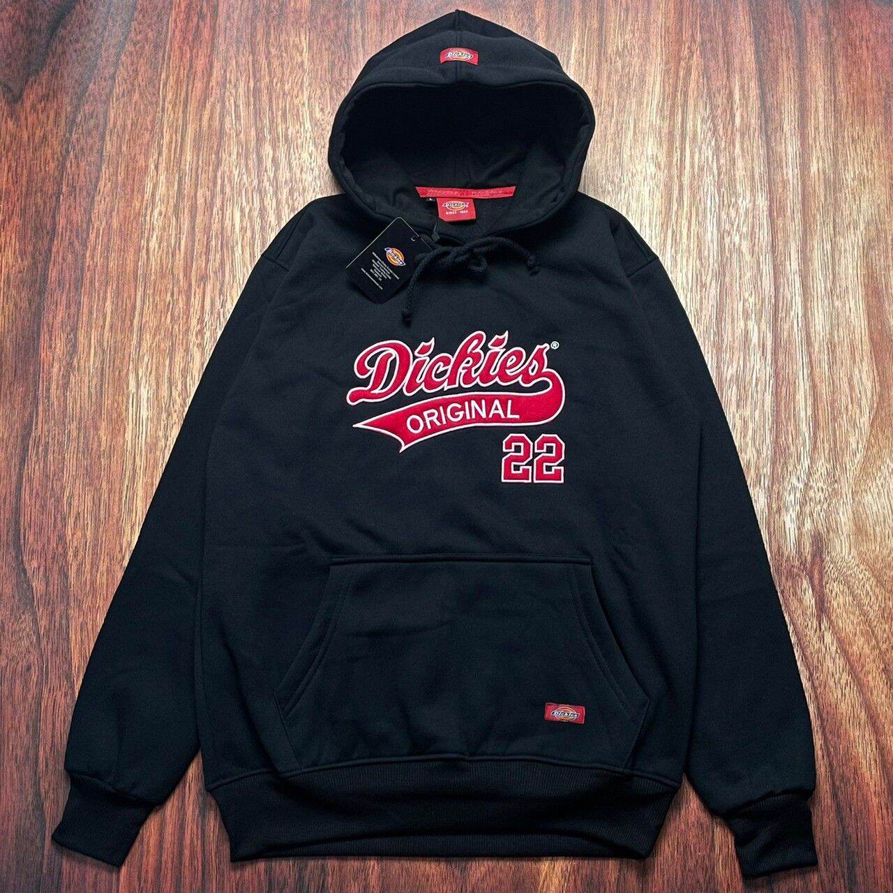 Dickies 22 hoodie sale