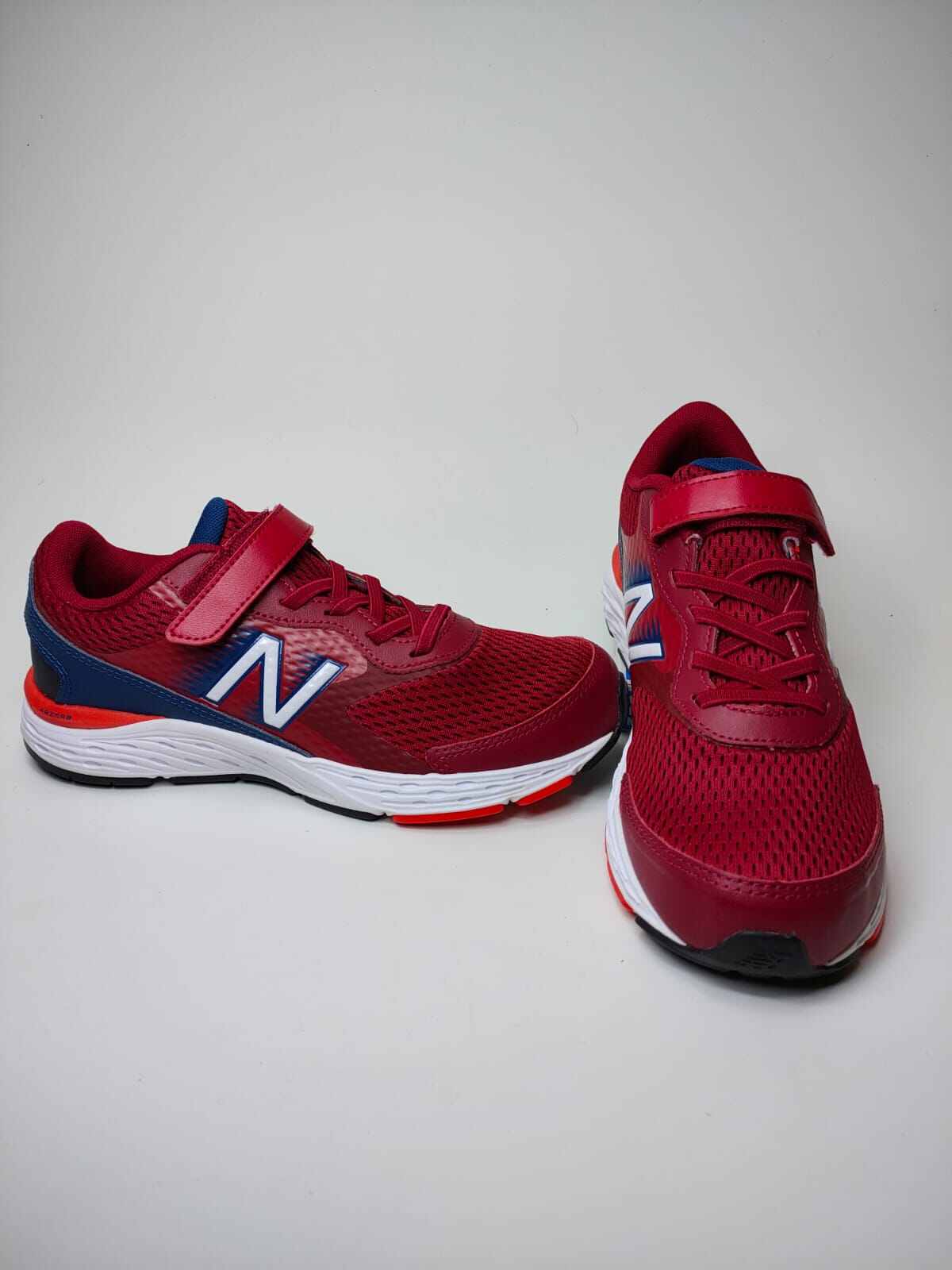 new balance 680 v6 women's