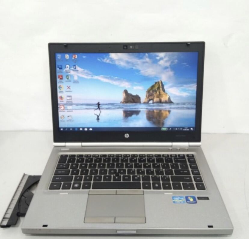 Laptop Hp Elitebook P P Ram Gb Ssd Tb Promo Murah Bagus Bergaransi Lazada Indonesia