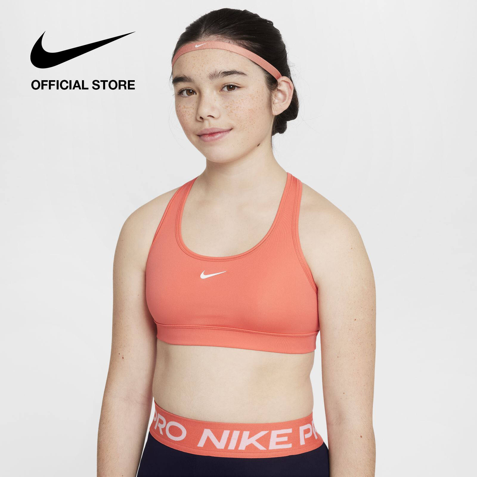 jual sport bra nike original