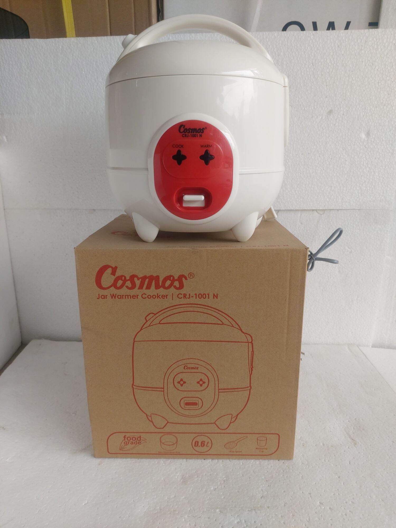 magic com cosmos 1001 ori Lazada Indonesia