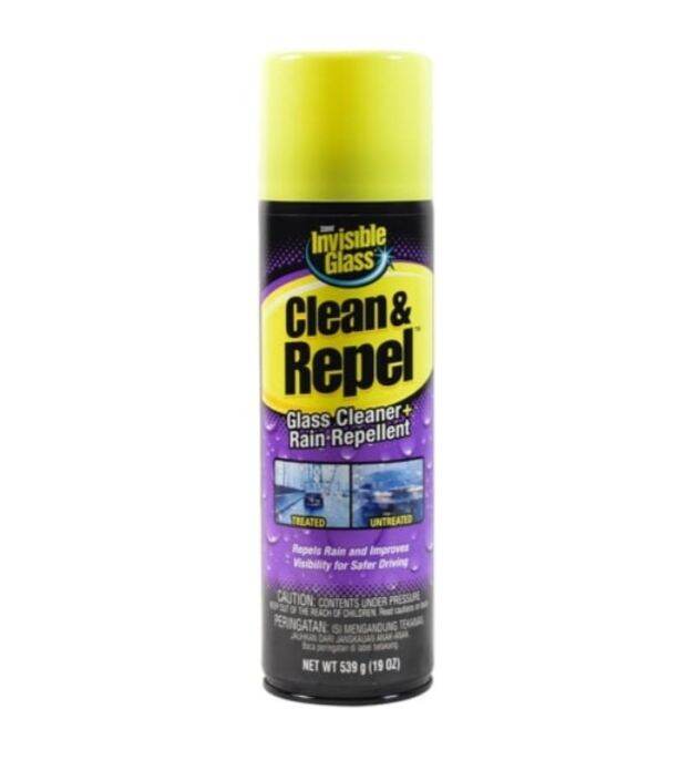 Stoner Glass Cleanerrain Repellent Lazada Indonesia 3221