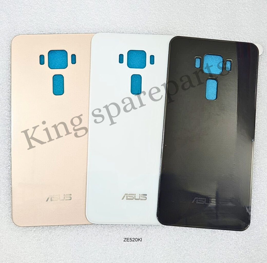 Original Asus ZenFone 3 5.2 ze520kl back cover case cover Harga 40,000 rupiah*Gratis Ongkir