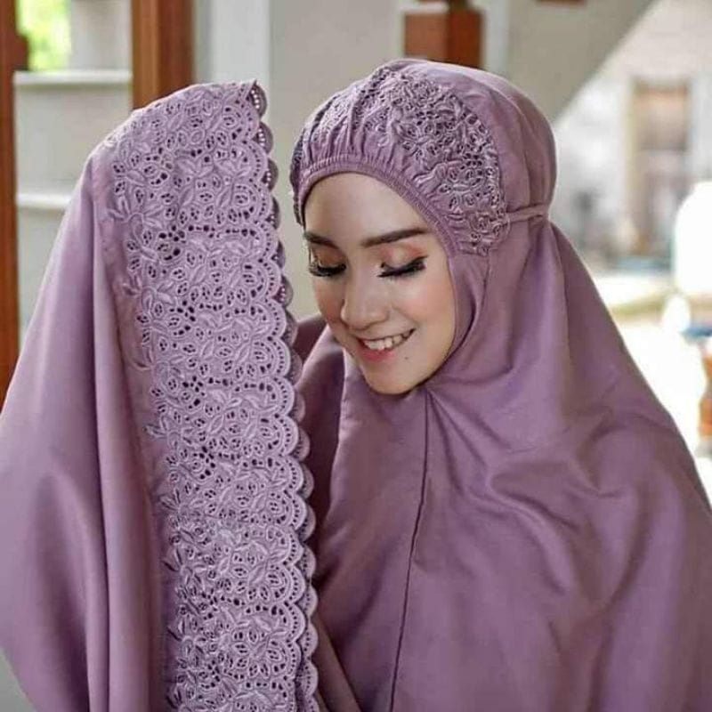 mukena