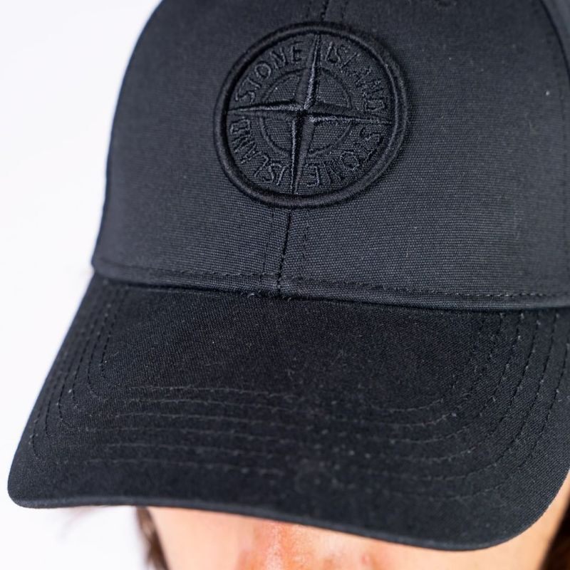 Jual Topi Baseball Stone Island Terbaru 