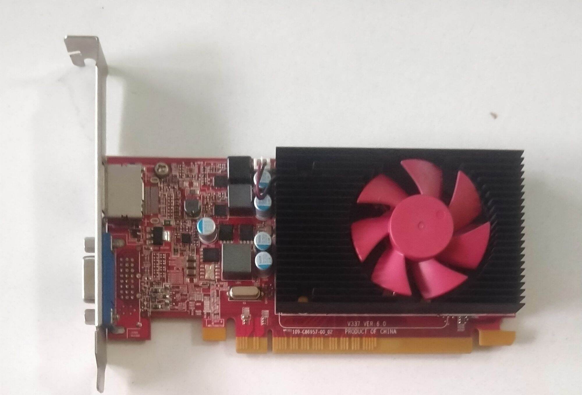 Geforce Gtx R7 430 Benchmark R7 430 2gb Ati Amd Radeon R7 Graphics