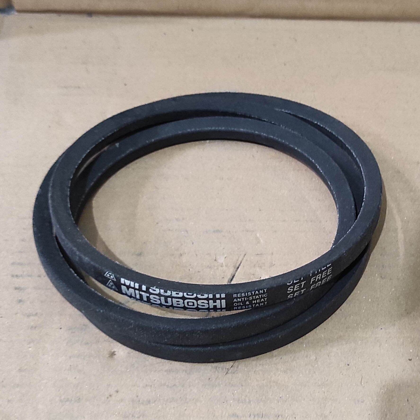 Belt Size 80 85