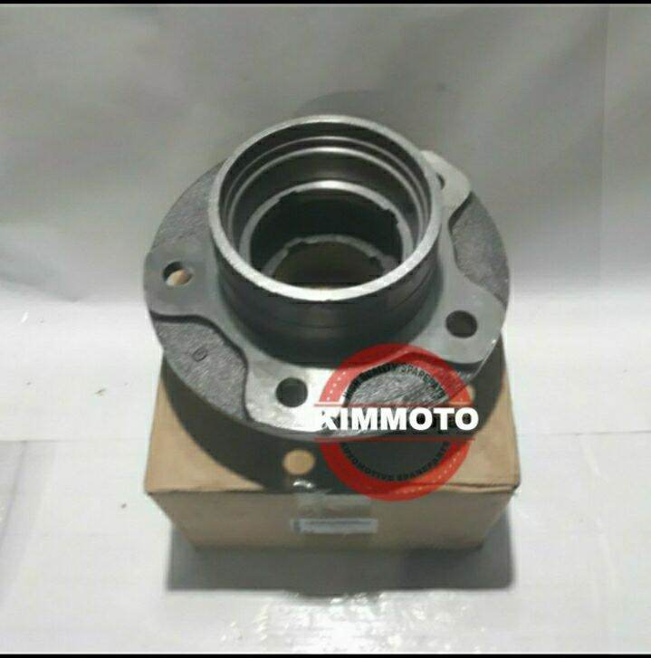 NAP RODA BELAKANG HUB REAR DYNA HT125 HT130 Harga 7,000,000 Ringgit*Penghantaran Percuma