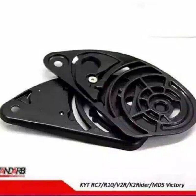 Rachet helm kyt rc7 kyt r10 kyt k2r mds viktory Giá 22,000 Đồng*Miễn phí vận chuyển