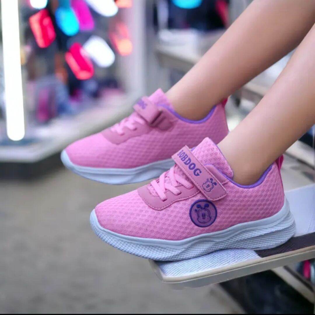 Sepatu Anak Sekolah Sepatu Anak Size 31-35 Sepatu Anak Laki-laki