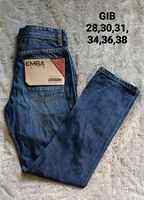 Emba Celana jeans  pria