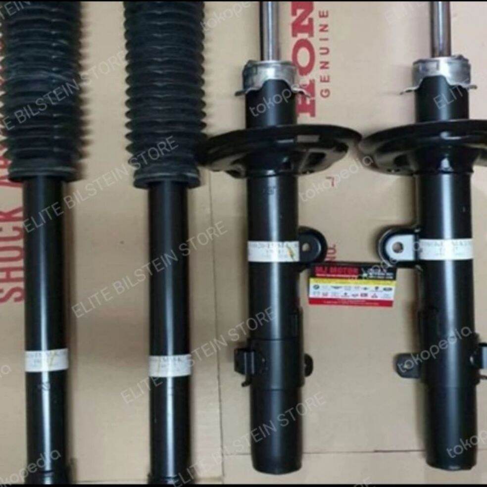 shockbreaker shock absorber Honda CRV turbo depan belakang original Harga  2,050,000 Ringgit*Penghantaran Percuma