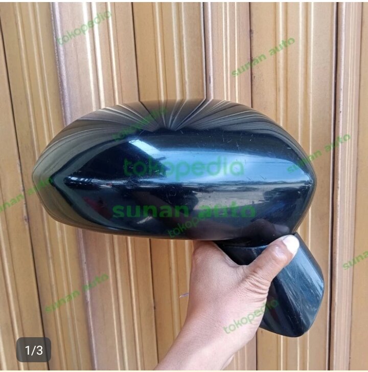 spion Honda jazz VTEC city th 20012007 original Lazada Indonesia