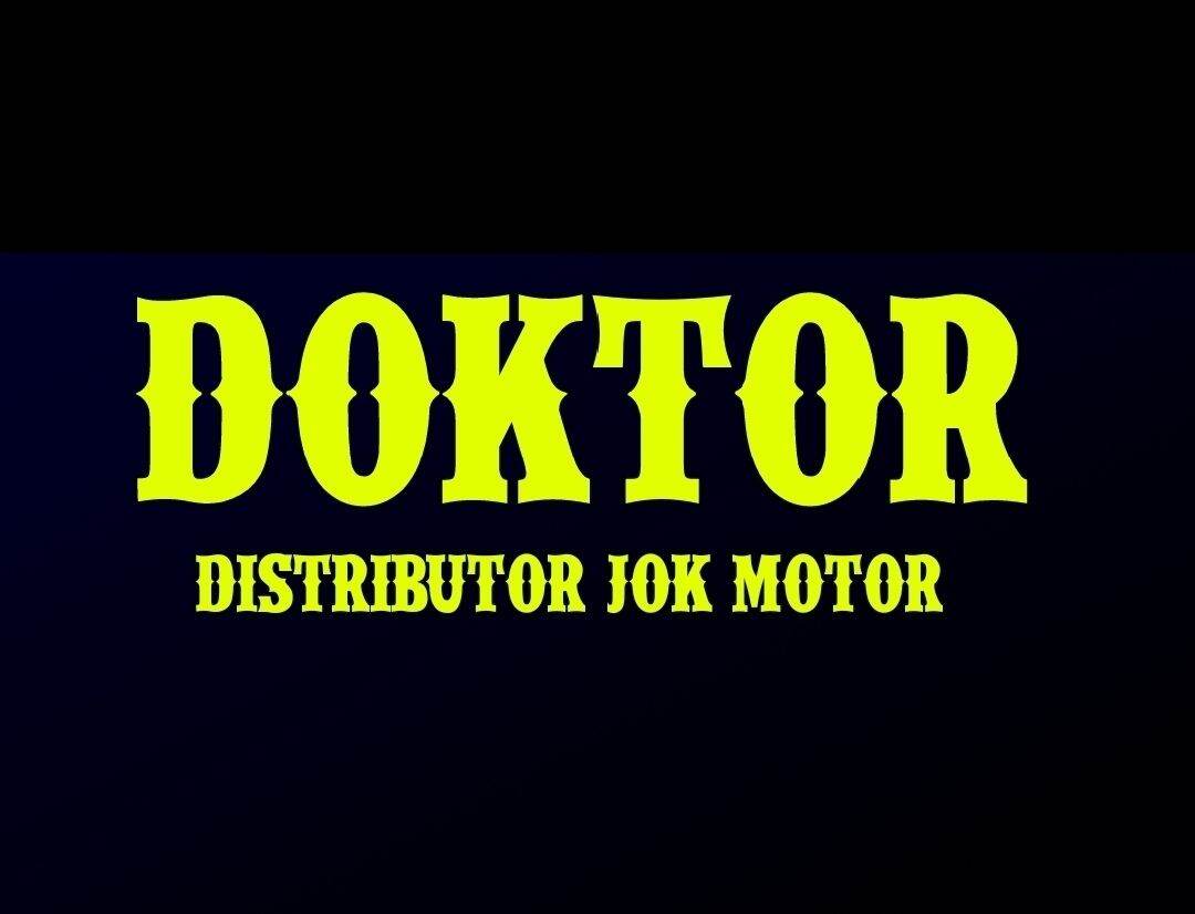 Toko Resmi DISTRIBUTOR JOK MOTOR Online Lazada.co.id