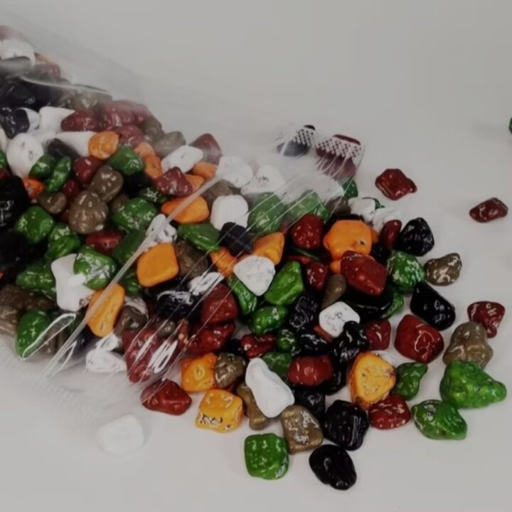 Coklat arab krikil 1kg