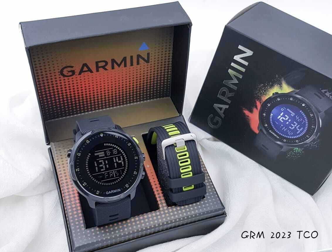 Jamtangan Jam Garmin Forerunner 235 Garmin 235 Running Watch Jam