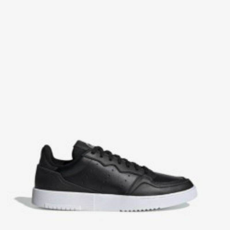 adidas supercourt shoes black