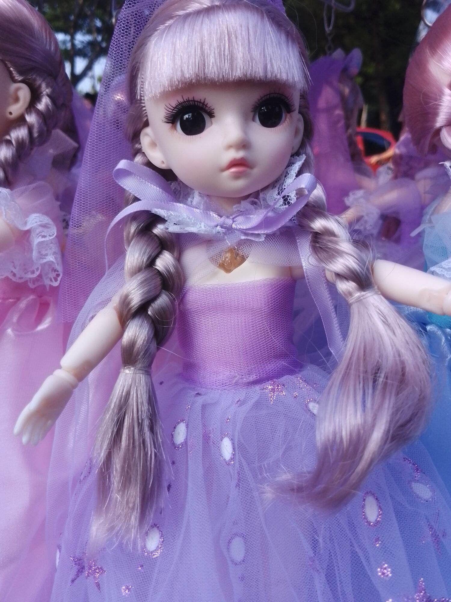 Bjd Doll Jual Bjd Doll Terbaru Indonesia Bjd Doll 1/3