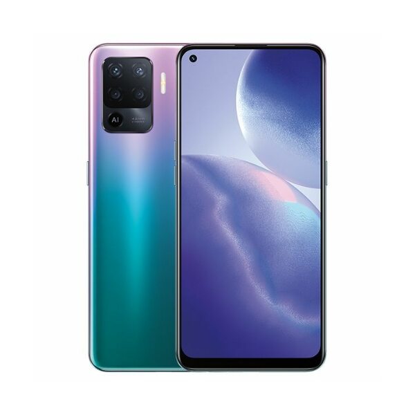 hp oppo reno 5f / reno 5 f 8gb/128gb [reno 5f 8/128] - garansi resmi Harga 2,800,000 rupiah*Gratis Ongkir