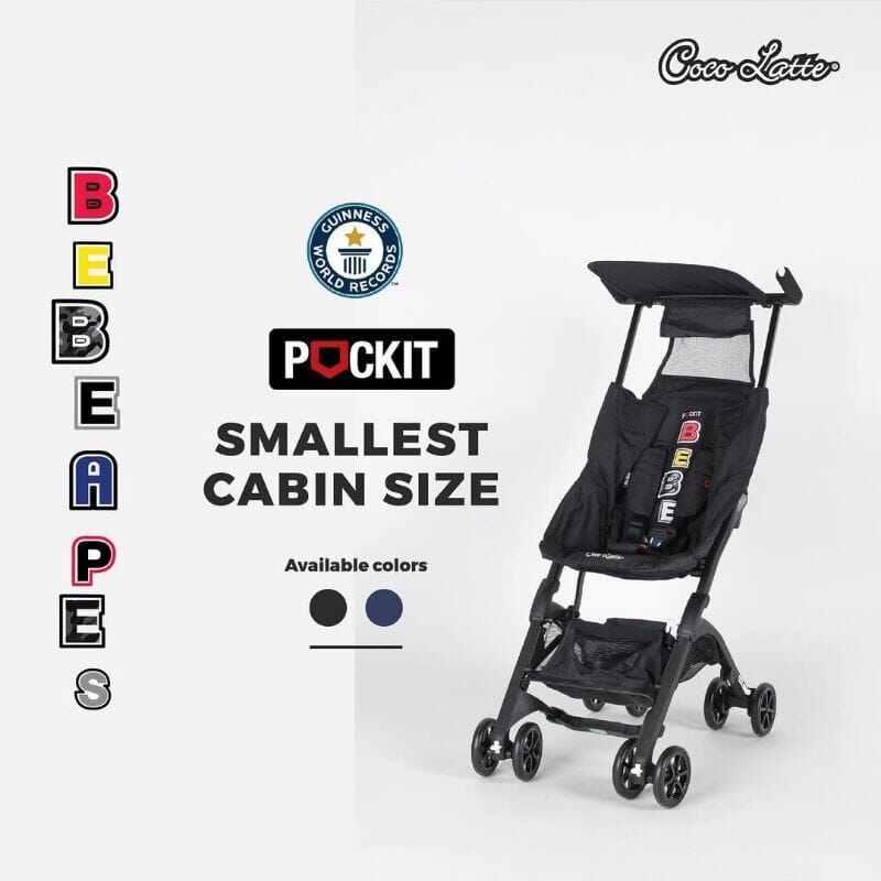 Pockit 839 sales