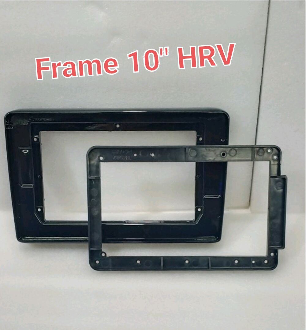 Frame HU Android 10inch HRV | Lazada Indonesia