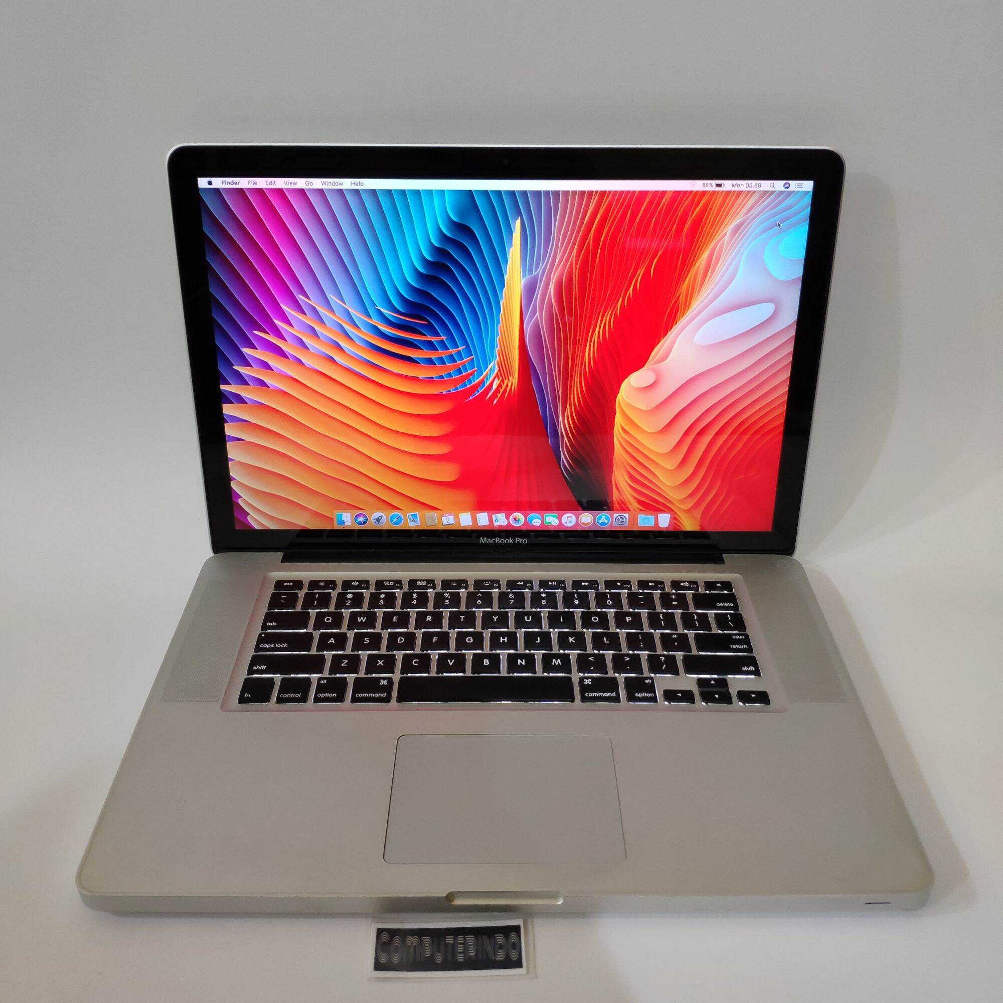 harga vga macbook pro