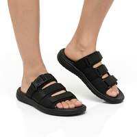 NEVIS Sandal Slop Casual Pria Nvs 09 Sendal Distro Kasual Selop Outdoor Cowok