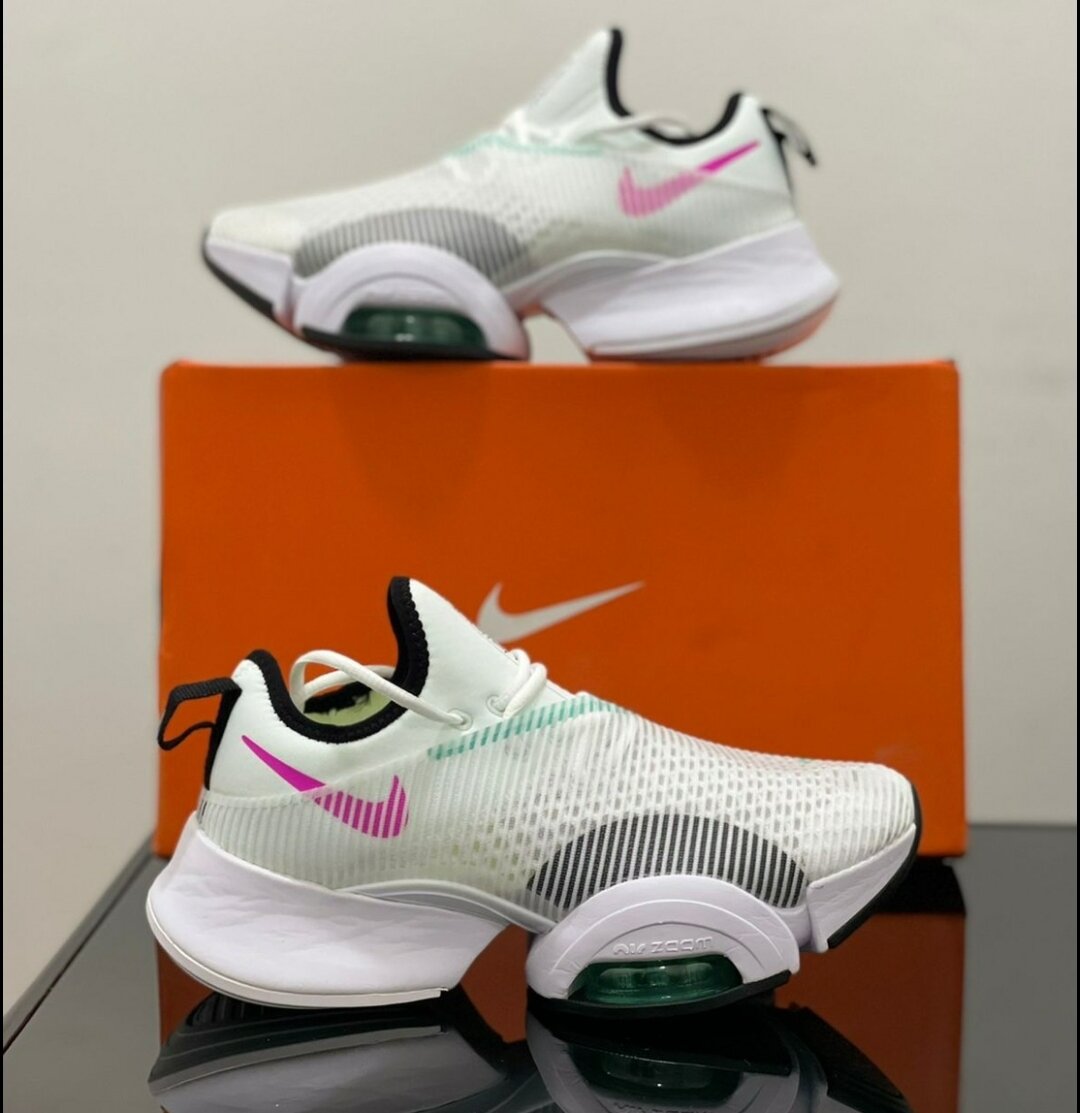 Jual Nike Air Zoom Superrep Terbaru | Lazada.co.id