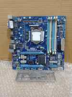Mainboard Gigabyte H67A USB3 B3 Lga 1155 ddr3 onboard vga bonus proccesor pentium G